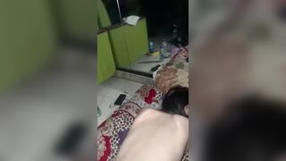 Doggy em hotgirl Thanh Tâm - Mông to, lồn khít dâm vl